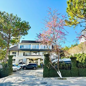 Muong Thanh Holiday Da Lat Hotel